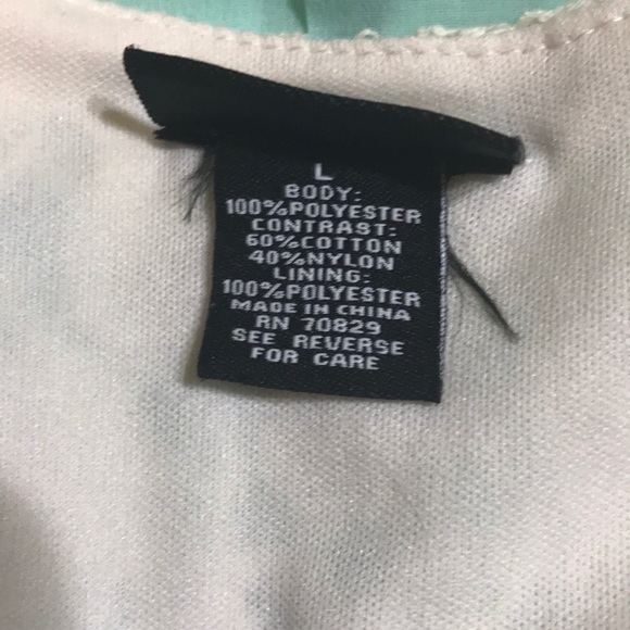 Dress - Picture 5 of 5